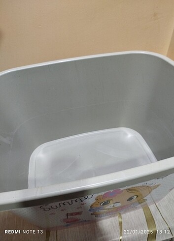 Oyuncak kutusu  - Görsel 5