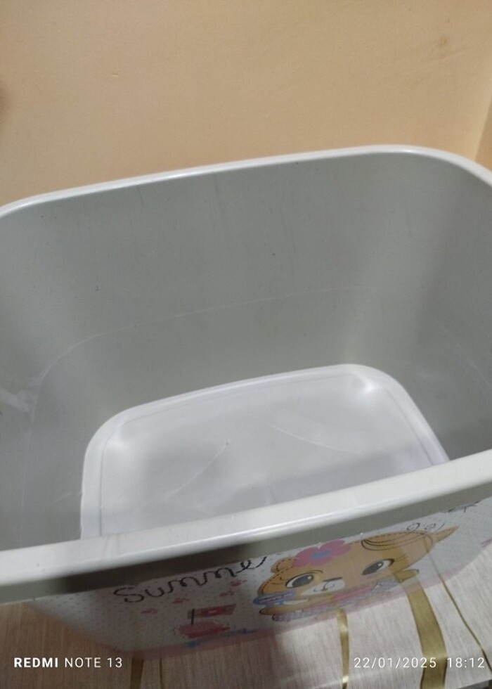 Oyuncak kutusu  - Görsel 5