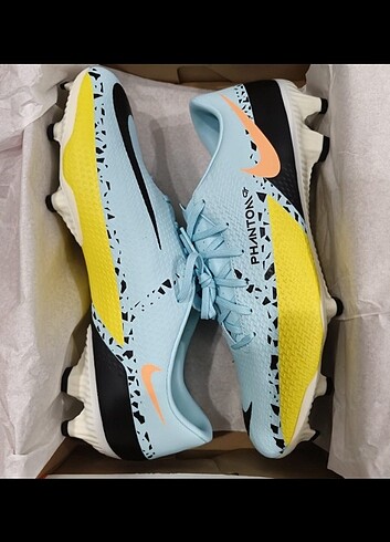44.5 numara Orijinal Nike Phantom Gt2