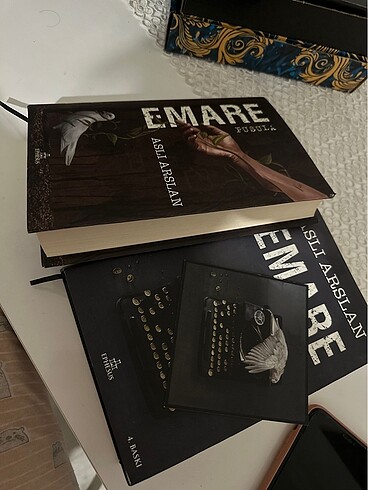 Kitap