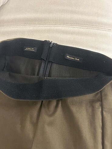 Massimo Dutti Massimo Dutti pantolon