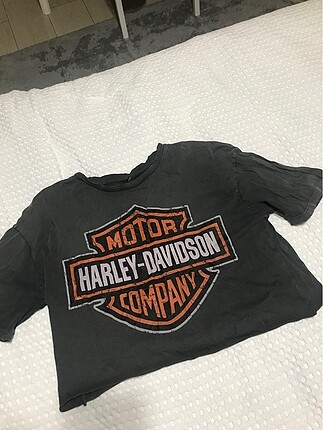 Harley davidson tişört