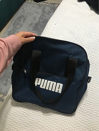 Puma Puma spor çanta