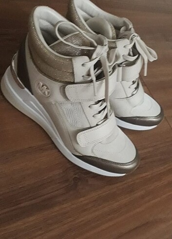 orijinal michael kors ayakkabı