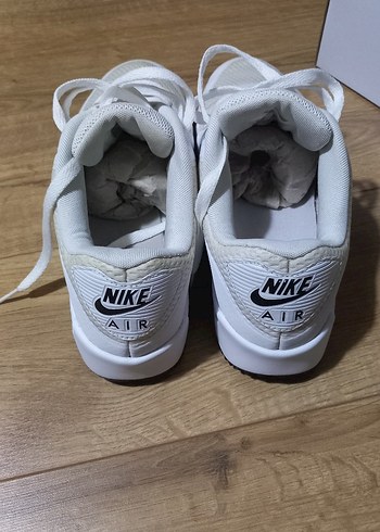 41 Beden Nike airmax 90 g golf ayakkabısı - beyaz.sıfır sayılır tertemiz
