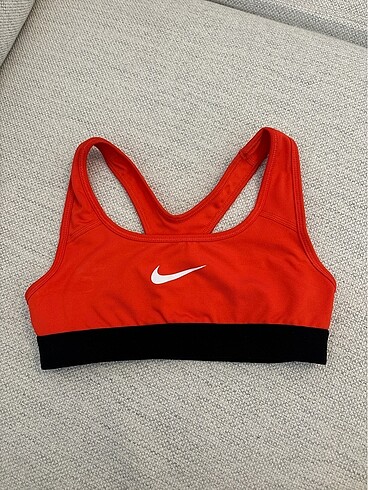 Nike Spor Sütyeni