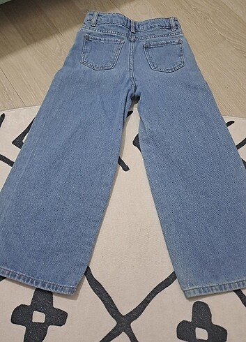 LC Waikiki Lcw Jean