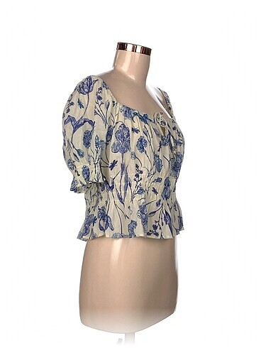H&M H&M Bluz %70 İndirimli.