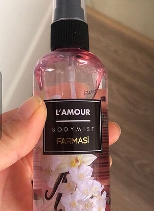 Farmasi vücut spreyi ?2 adet içindir fiyat ?