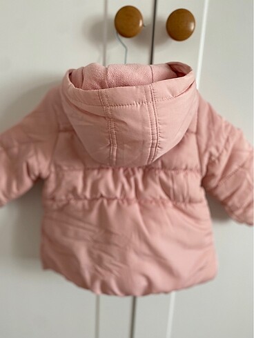 LC Waikiki Lcw bebek mont