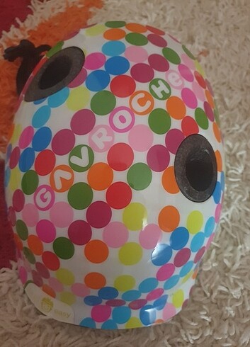 Cocuk kask