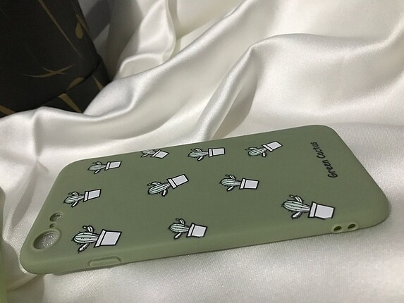Iphone Telefon Kılıfı, Reflektörlü tasma
