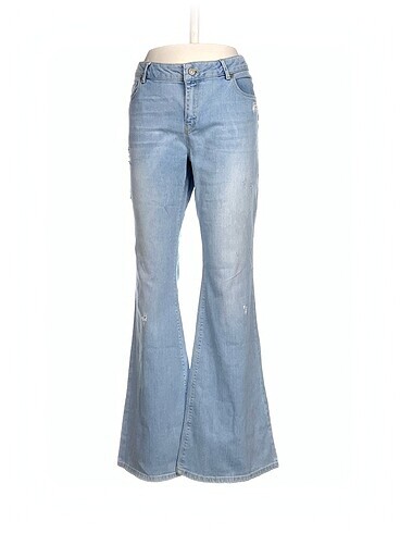 LC Waikiki Jean / Kot %70 İndirimli.