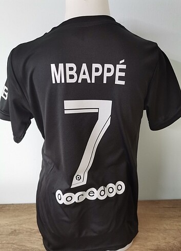 PARİS FORMA MESSİ NEYMAR JR MBAPPE 