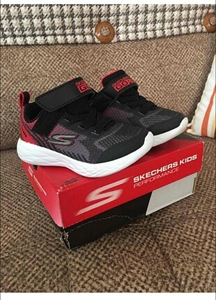 Skecher çocuk ayakkabısı