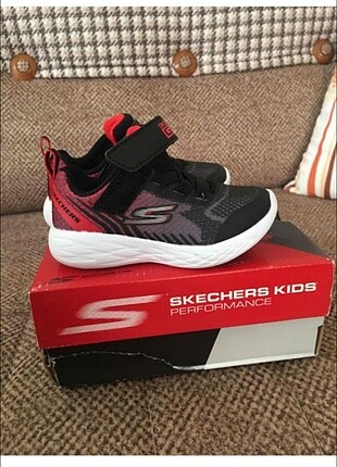 Skechers Skecher çocuk ayakkabısı