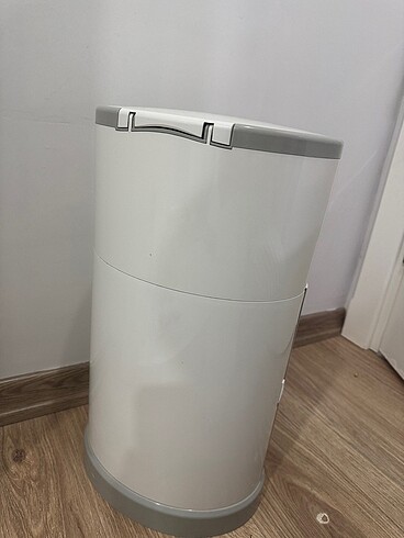 Korbel çöp kovası - Görsel 5