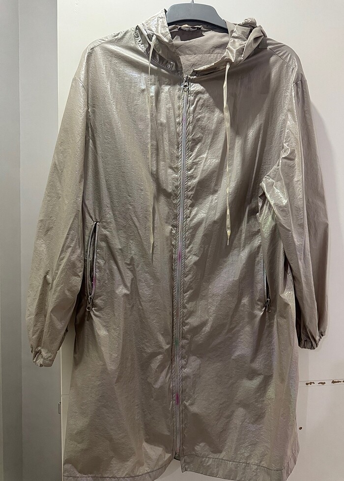 Yağmurluk - Görsel 2