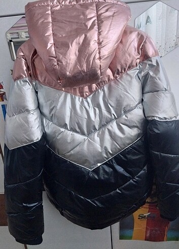 LC Waikiki Kiz cocuk mont