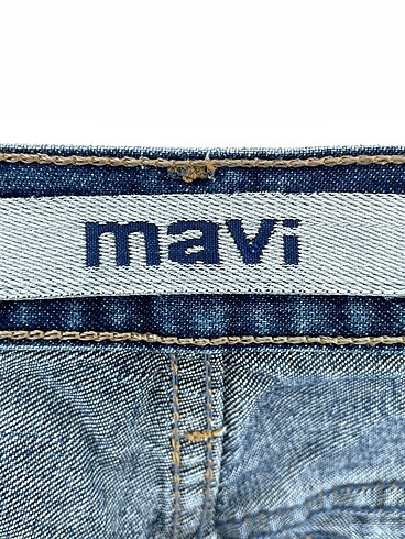 Mavi Jeans Jean / Kot Şort %70 İndirimli. - Görsel 4