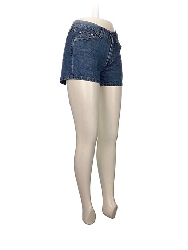 Mavi Jeans Jean / Kot Şort %70 İndirimli. - Görsel 2