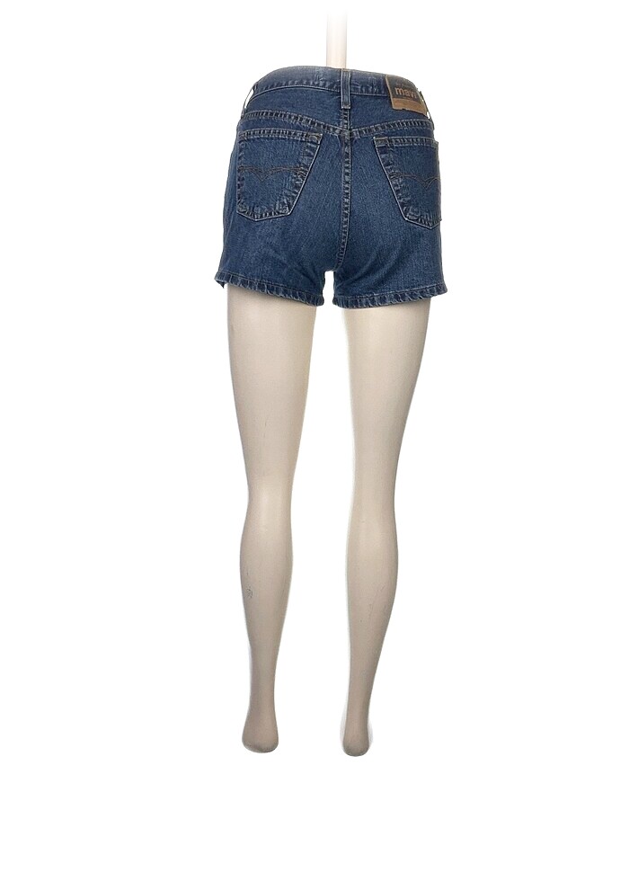 Mavi Jeans Jean / Kot Şort %70 İndirimli. - Görsel 3