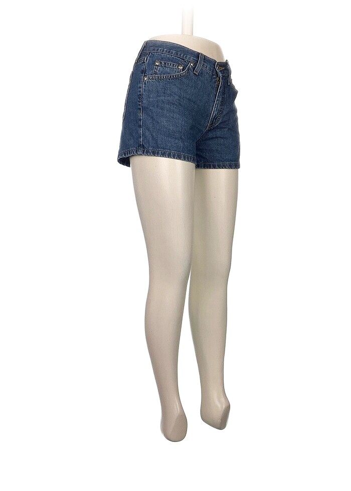 Mavi Jeans Jean / Kot Şort %70 İndirimli. - Görsel 2