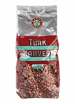 Türk Kahvesi 