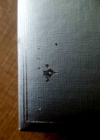 Beden Renk STEELPEN VIP KROM TÜKENMEZ VE KURŞUN KALEM SETİ