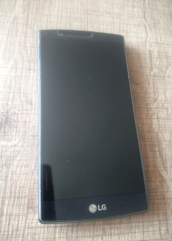LG 4G Android Telefon Deri Gövde