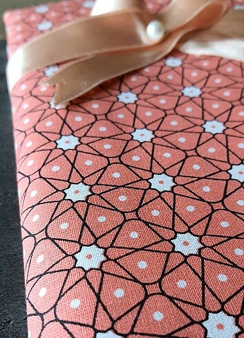 LINENS PAMUKLU MASA ÖRTÜSU 140x210cm