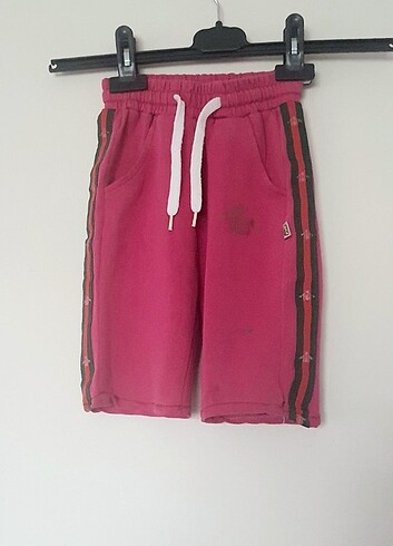 PEMBE ALT EŞOFMAN 5YAŞ