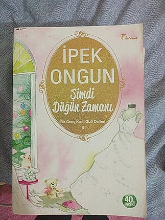 İpek Ongun