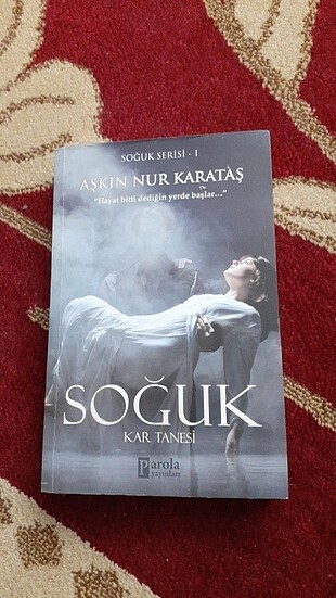 Soğuk 