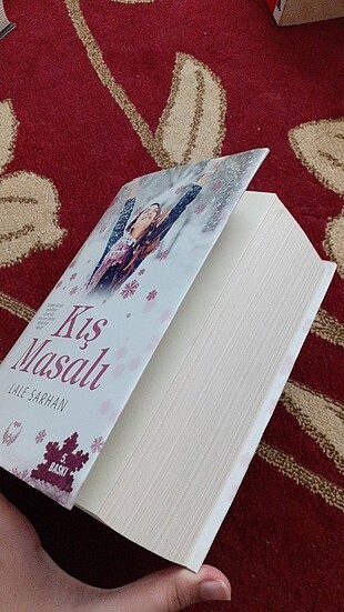  Beden Kış Masalı 