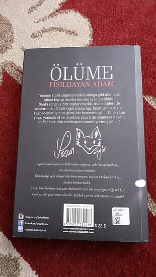  Ölüme Fısıldayan Adam