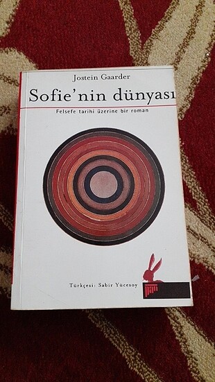 Sofie'nin Dünyası 