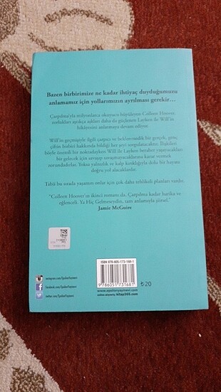  Ya Hiç Gelmeseydin