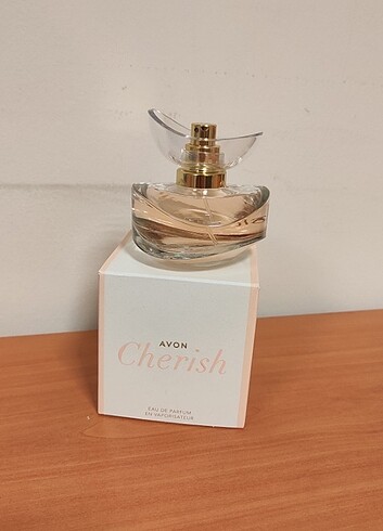 Avon Avon kadın parfümü Cherish