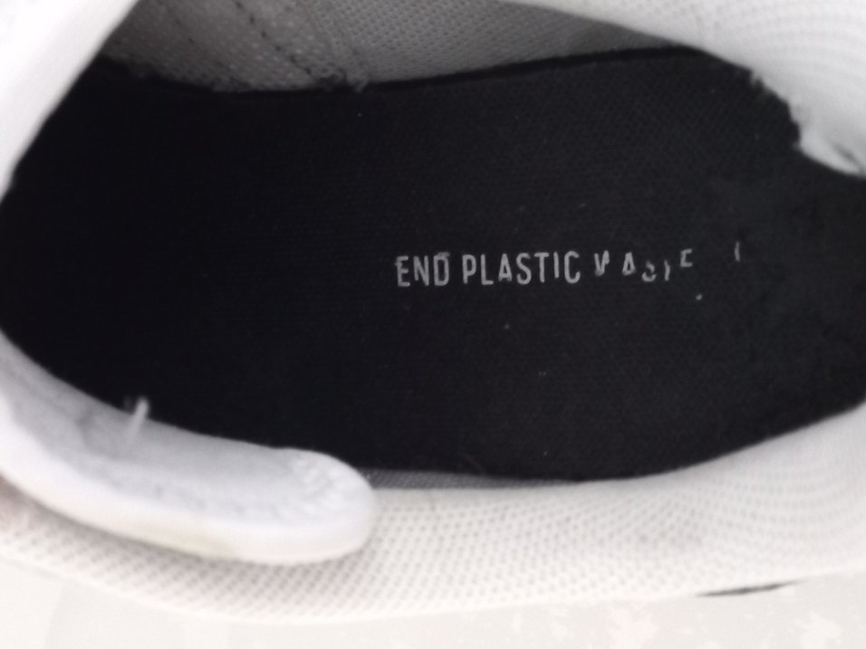 Adidas Original Erkek Bağcıklı Spor Ayakkabı - Görsel 5