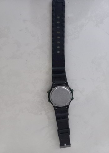 Dijital Erkek Spor Kol Saati - Görsel 3