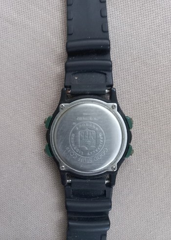 Dijital Erkek Spor Kol Saati - Görsel 2