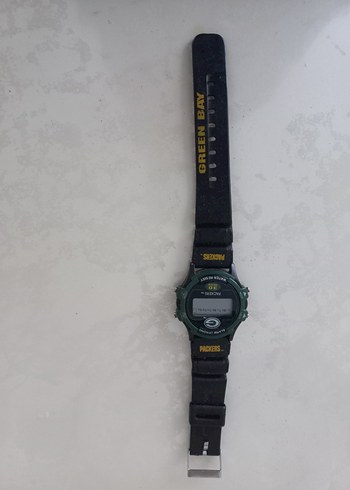 Dijital Erkek Spor Kol Saati - Görsel 4