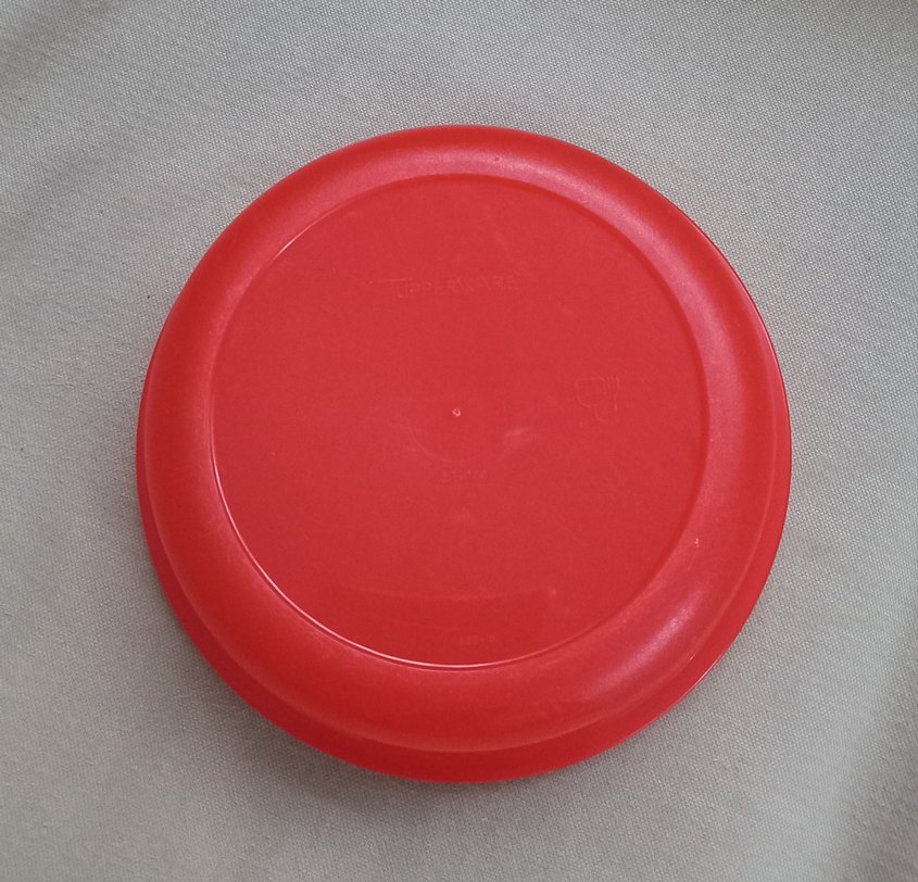 Tupperware mucize şeker - Görsel 3