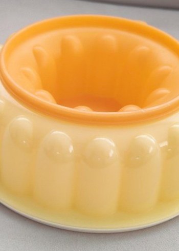 Tupperware prenses tacı - Görsel 2