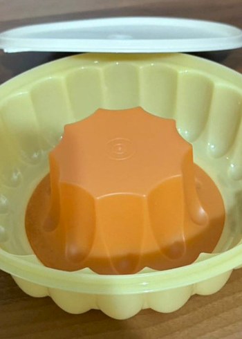 Tupperware prenses tacı - Görsel 3