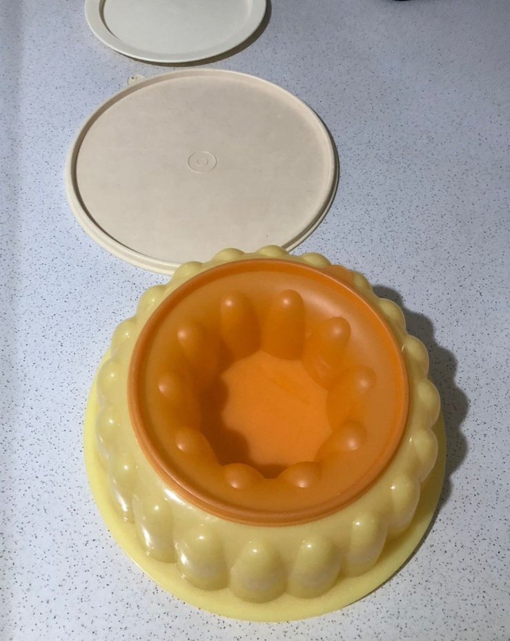 Tupperware prenses tacı - Görsel 4