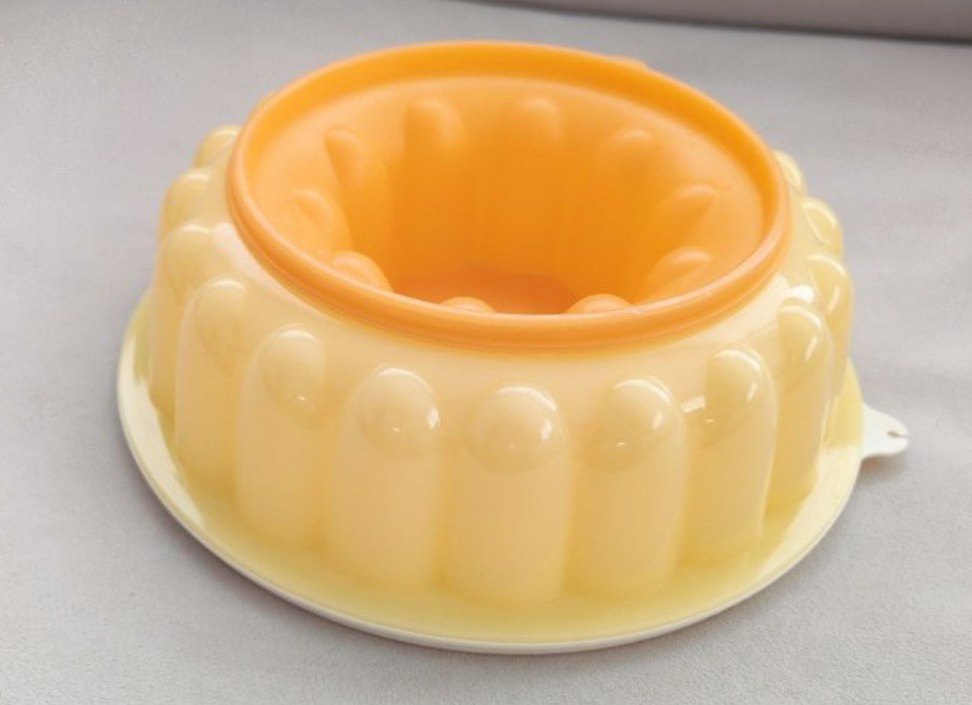 Tupperware prenses tacı - Görsel 2