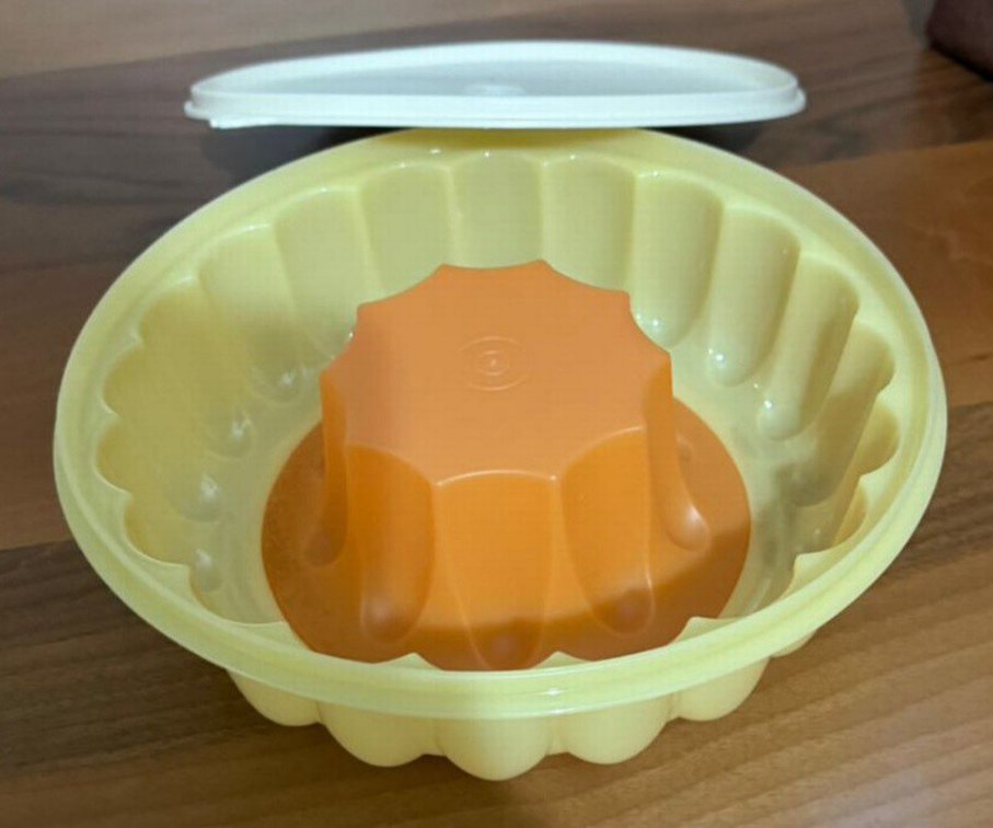 Tupperware prenses tacı - Görsel 3