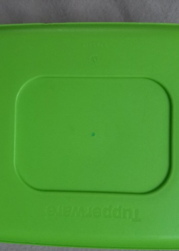 Tupperware su serisi - Görsel 2